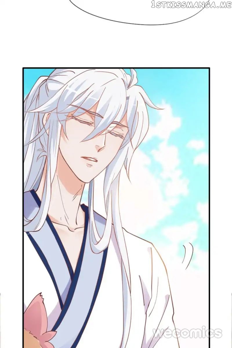 Oh My Little White Dragon chapter 34 - page 30