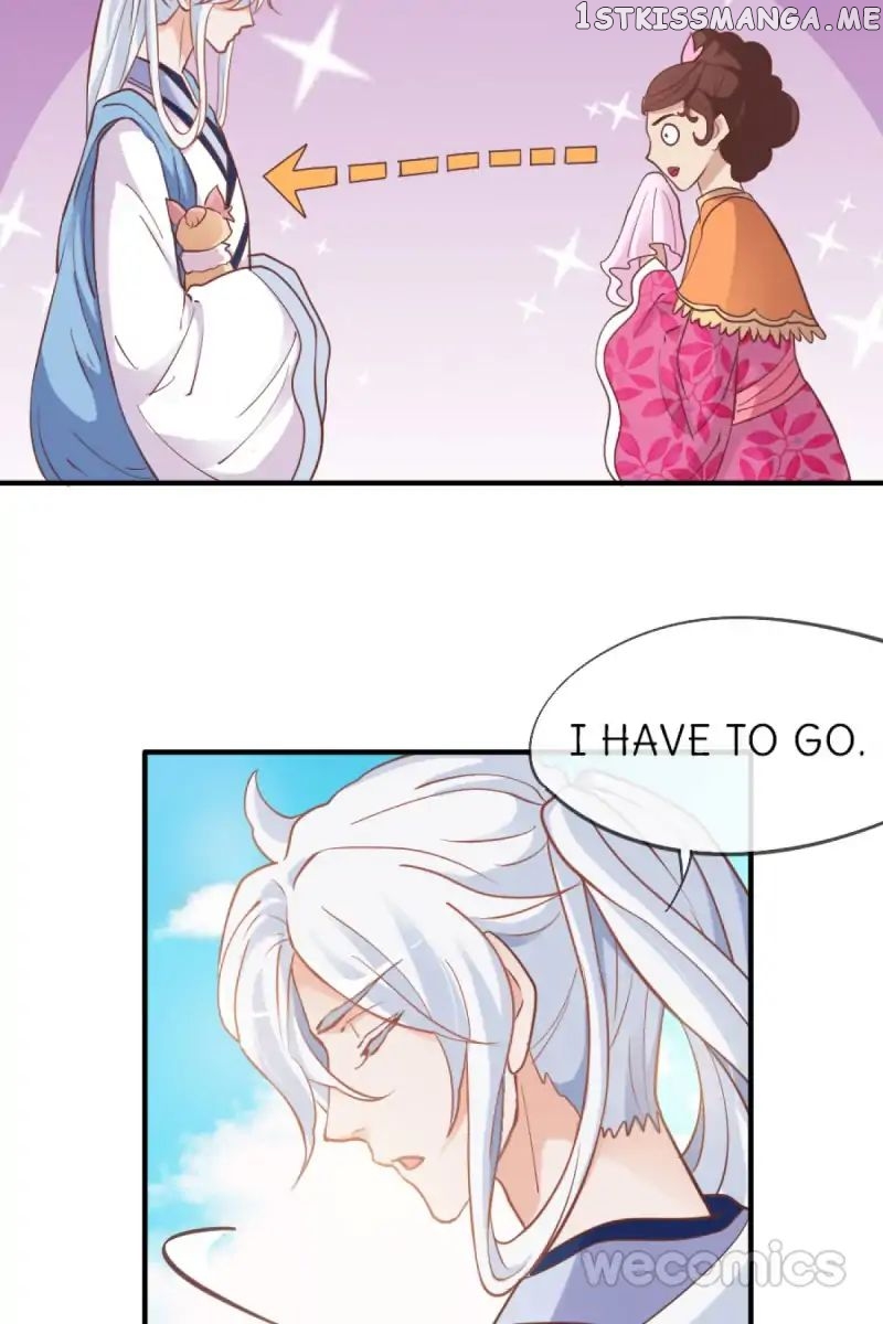Oh My Little White Dragon chapter 34 - page 33
