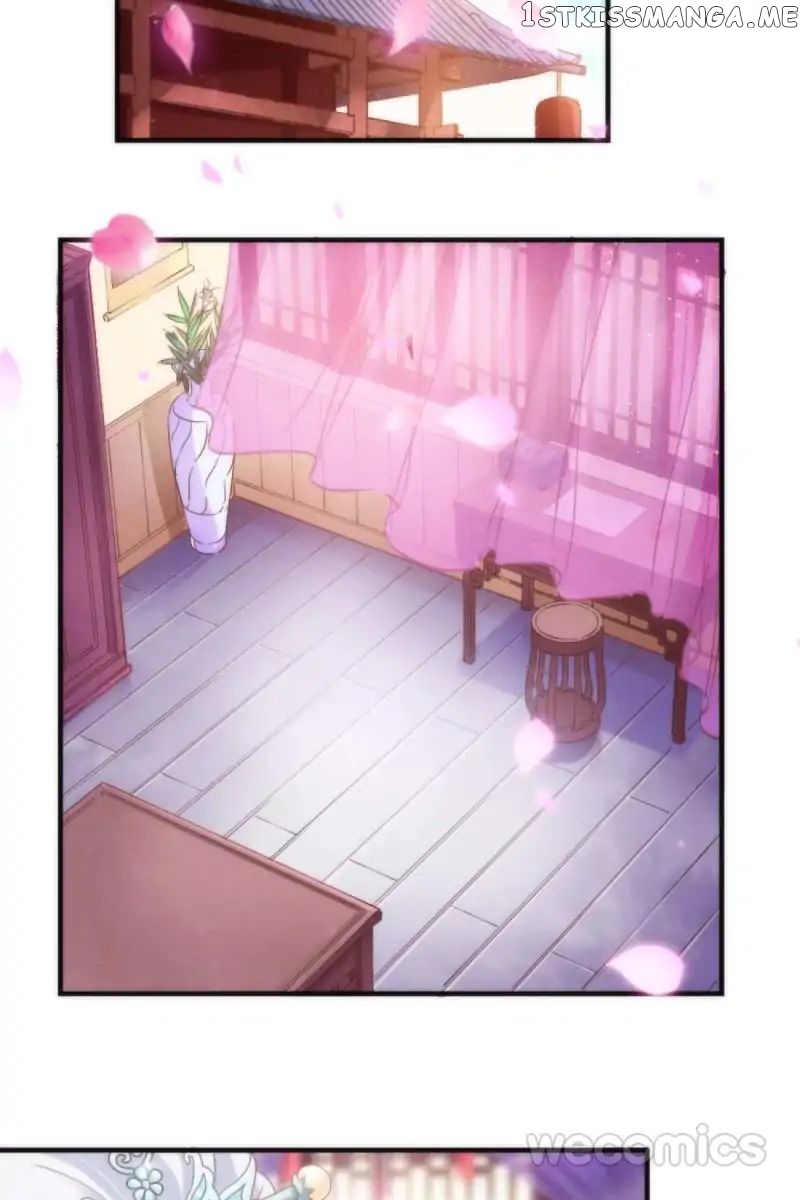 Oh My Little White Dragon chapter 34 - page 37