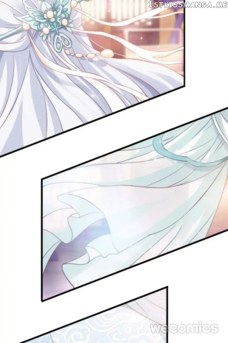 Oh My Little White Dragon chapter 34 - page 38