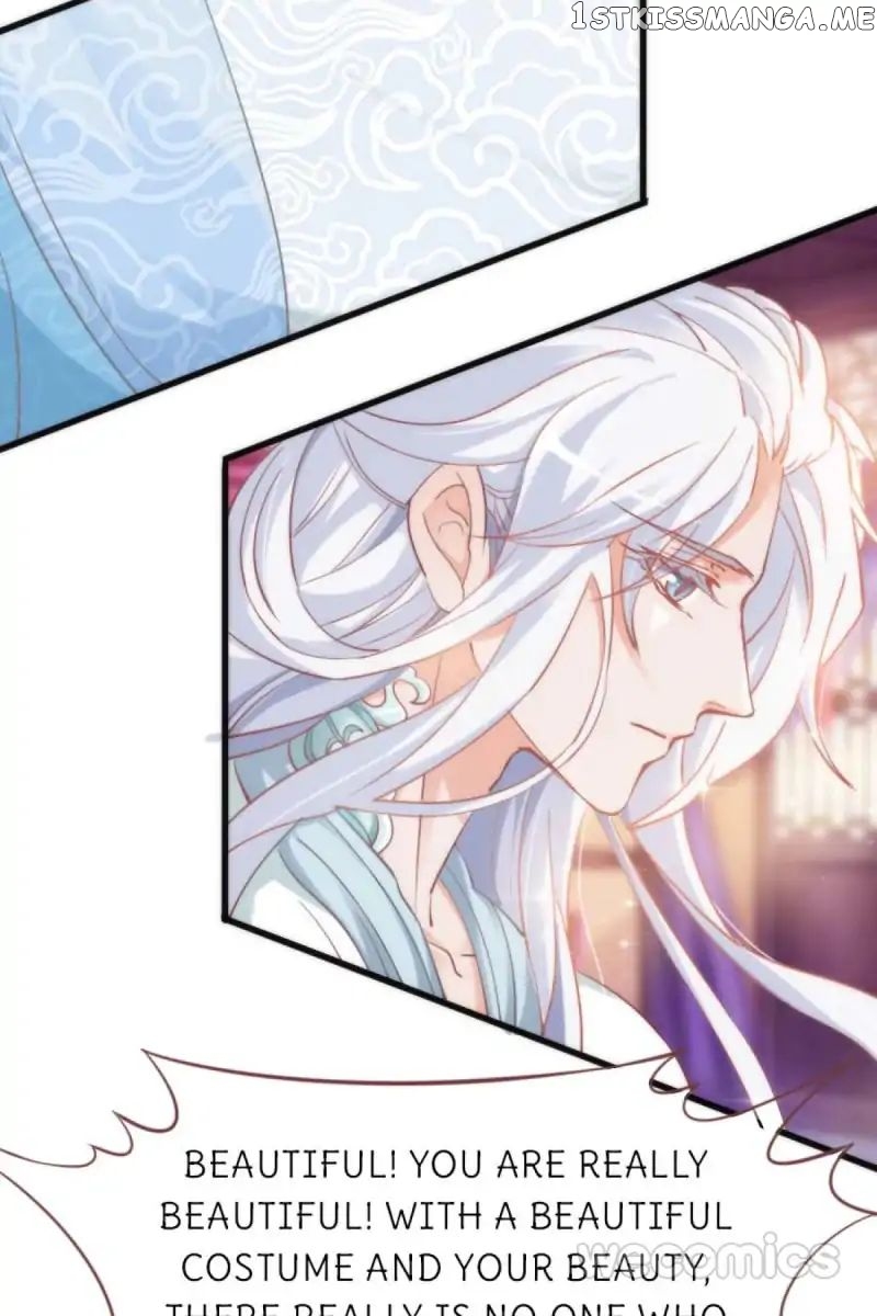 Oh My Little White Dragon chapter 34 - page 39