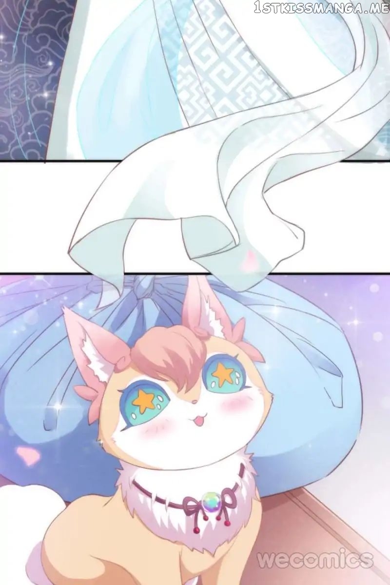 Oh My Little White Dragon chapter 34 - page 42