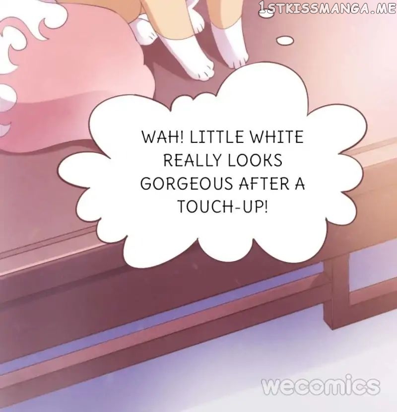 Oh My Little White Dragon chapter 34 - page 43