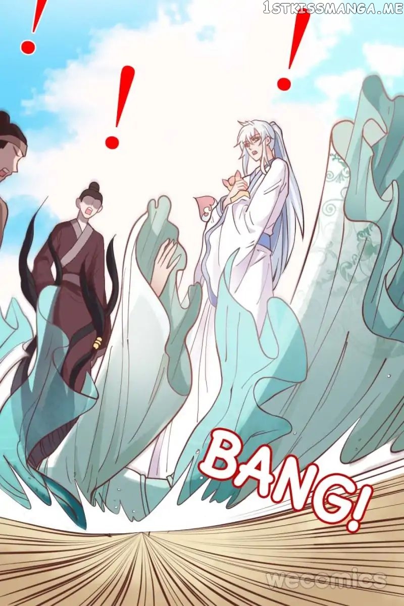 Oh My Little White Dragon chapter 34 - page 7