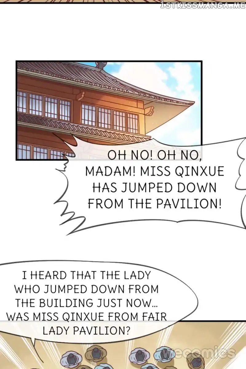 Oh My Little White Dragon chapter 34 - page 8