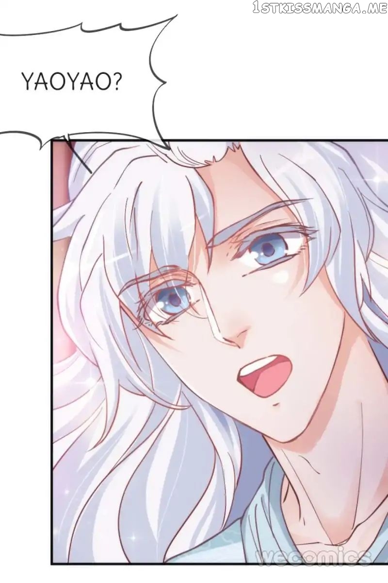 Oh My Little White Dragon chapter 43 - page 1