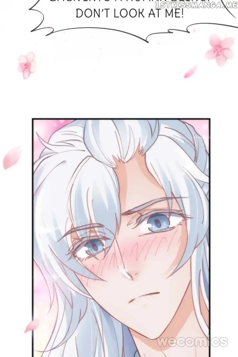 Oh My Little White Dragon chapter 43 - page 10