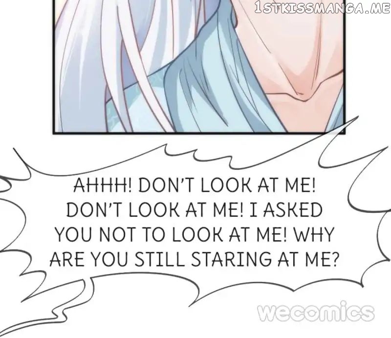 Oh My Little White Dragon chapter 43 - page 11