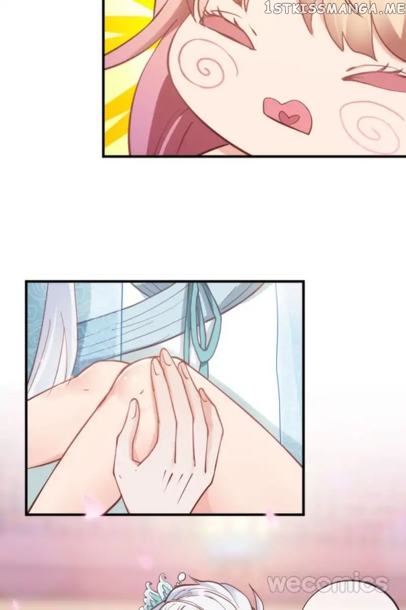 Oh My Little White Dragon chapter 43 - page 15