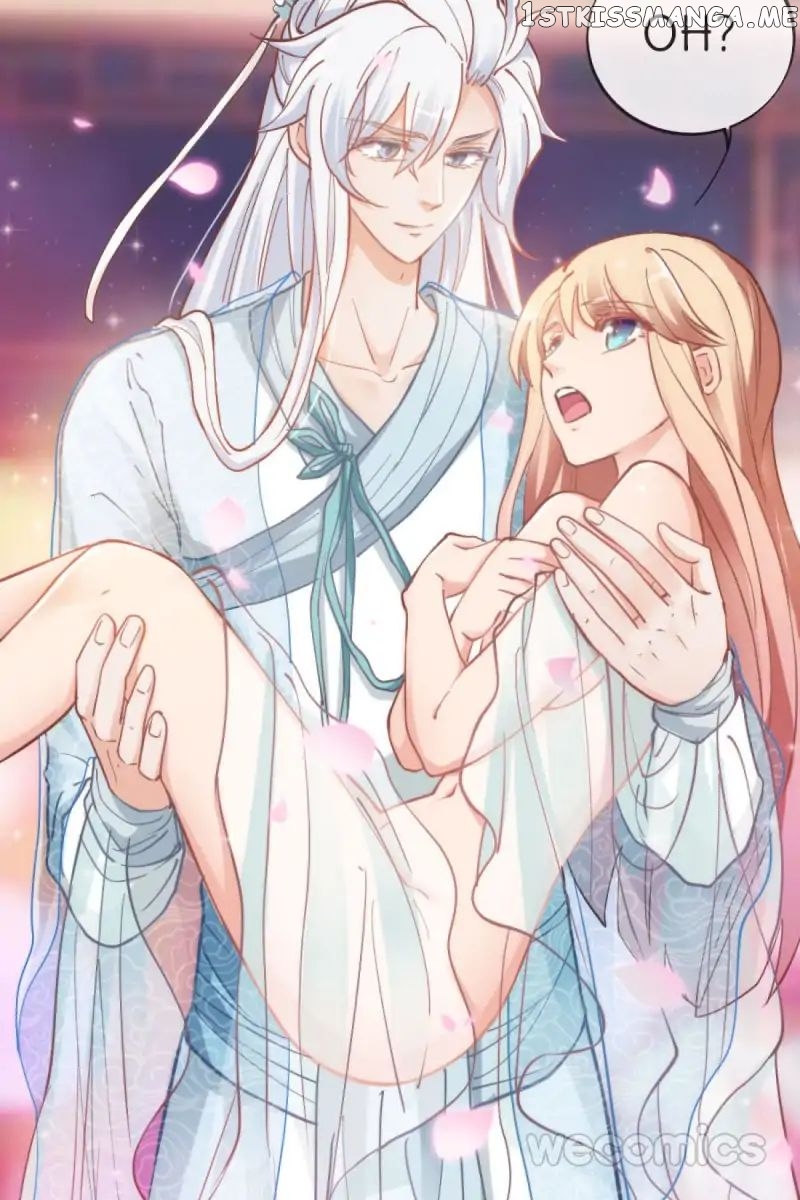 Oh My Little White Dragon chapter 43 - page 16
