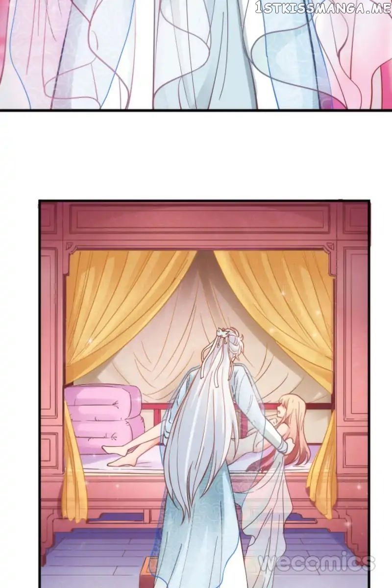 Oh My Little White Dragon chapter 43 - page 17