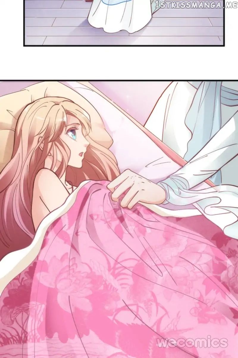 Oh My Little White Dragon chapter 43 - page 18
