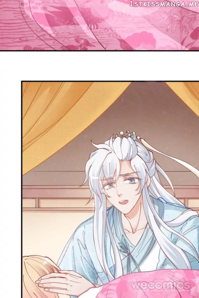 Oh My Little White Dragon chapter 43 - page 19