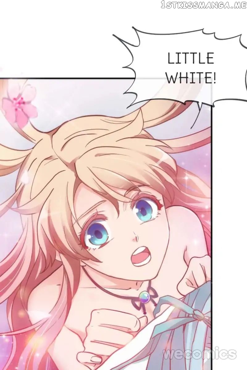 Oh My Little White Dragon chapter 43 - page 2