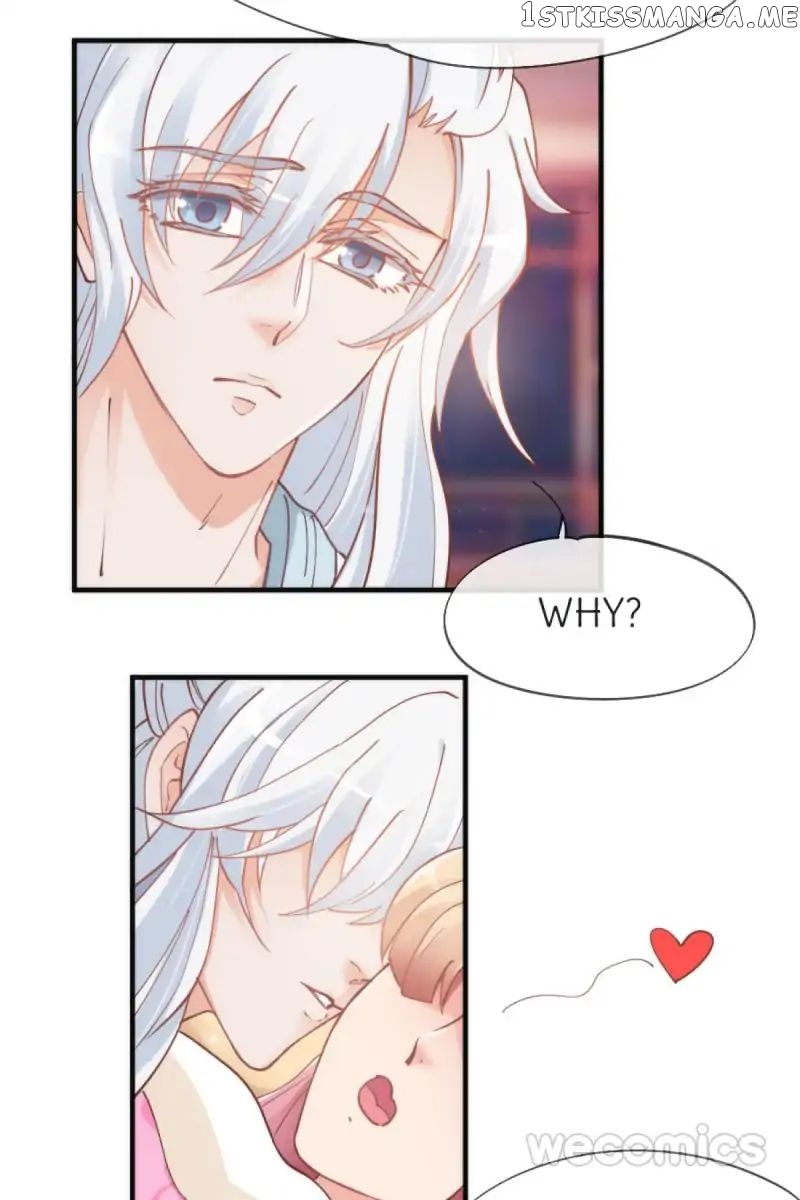 Oh My Little White Dragon chapter 43 - page 22
