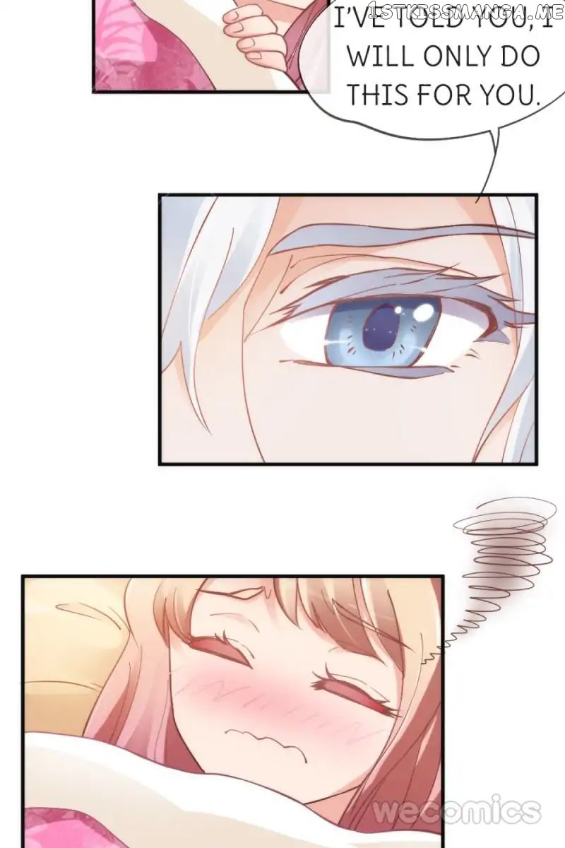 Oh My Little White Dragon chapter 43 - page 23
