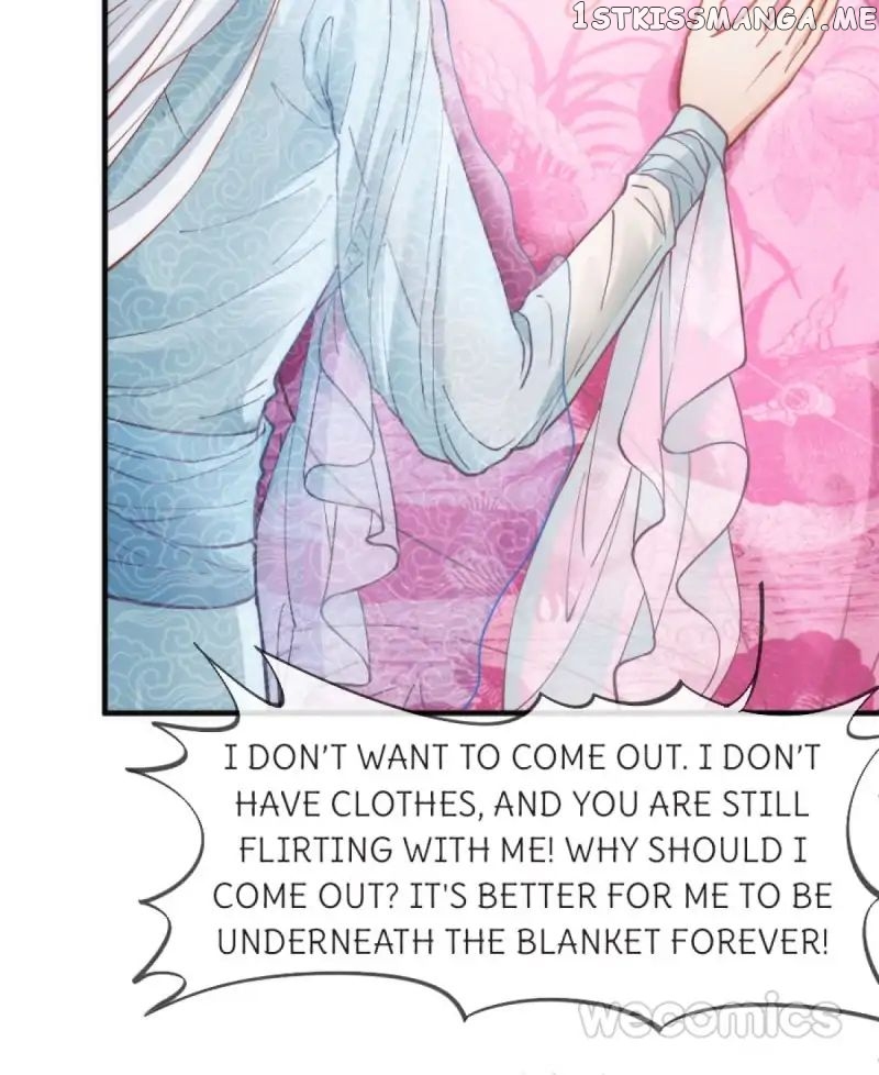 Oh My Little White Dragon chapter 43 - page 26