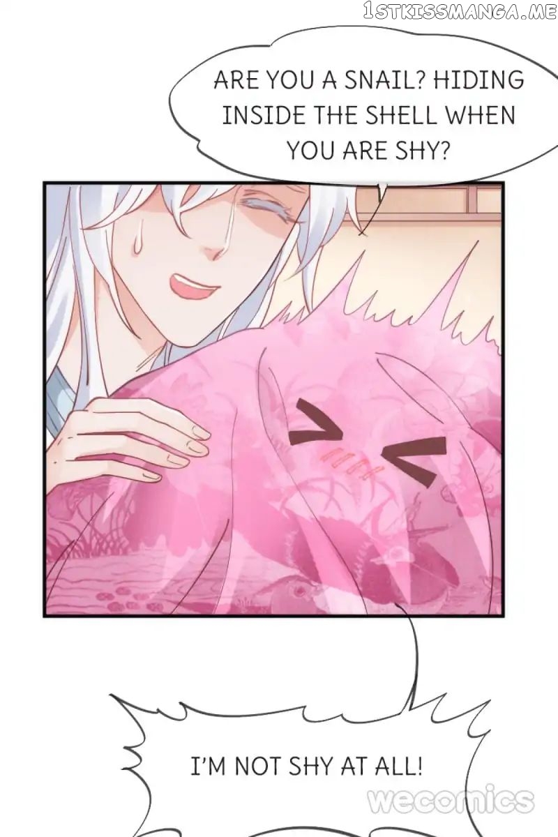 Oh My Little White Dragon chapter 43 - page 27