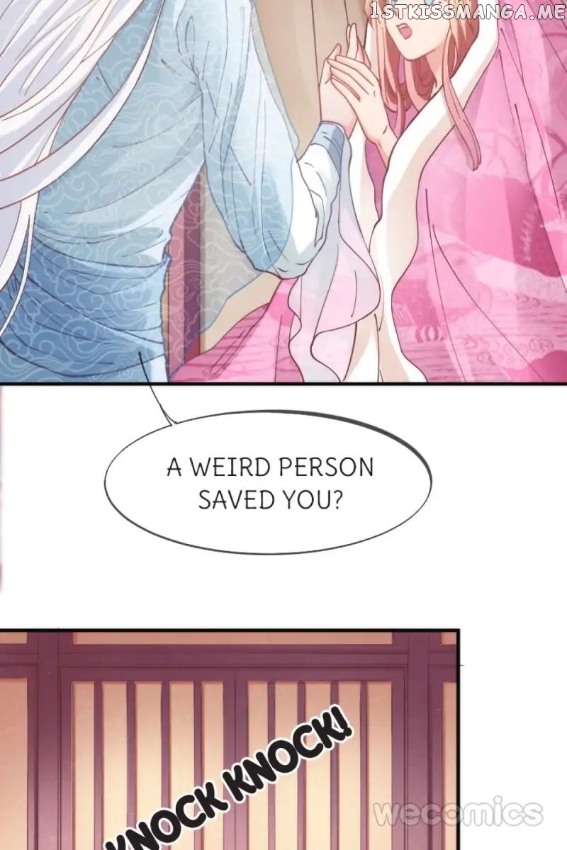 Oh My Little White Dragon chapter 43 - page 31
