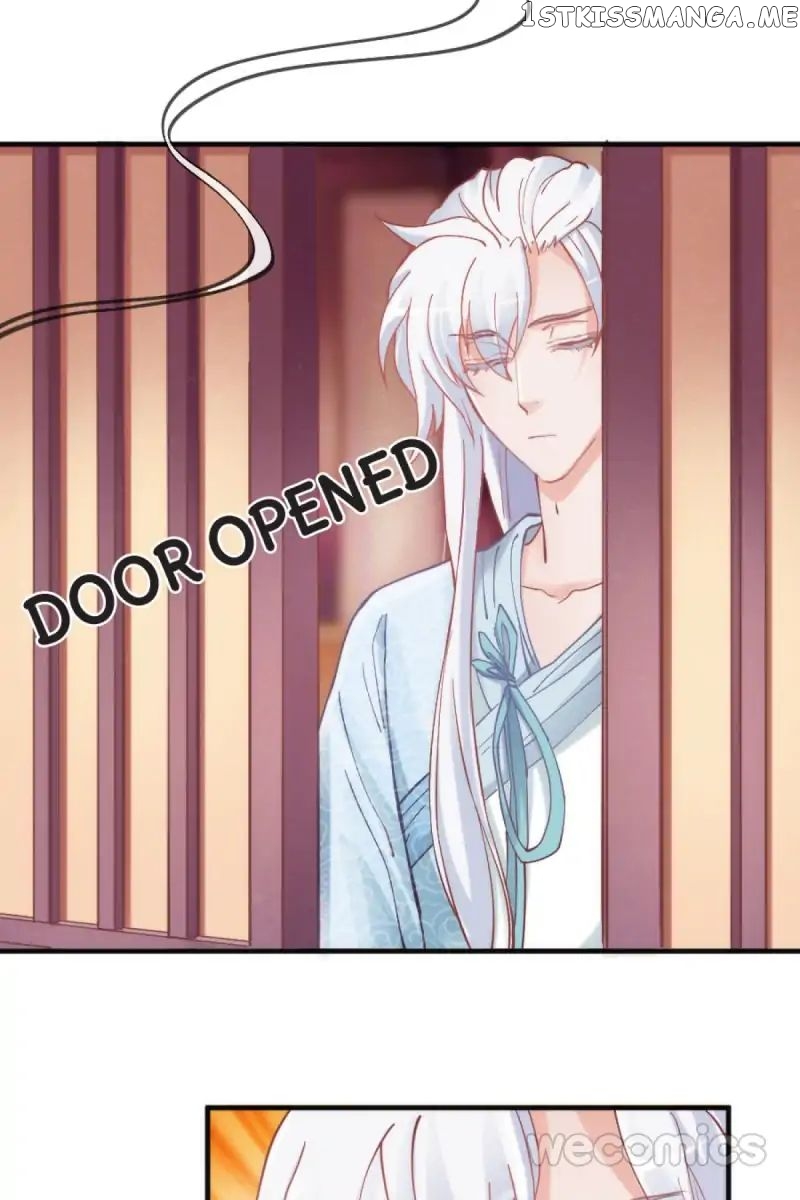 Oh My Little White Dragon chapter 43 - page 35