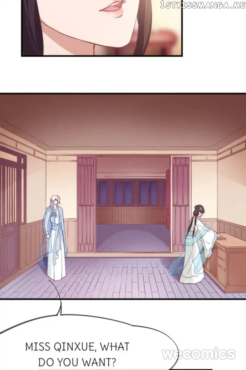 Oh My Little White Dragon chapter 43 - page 38