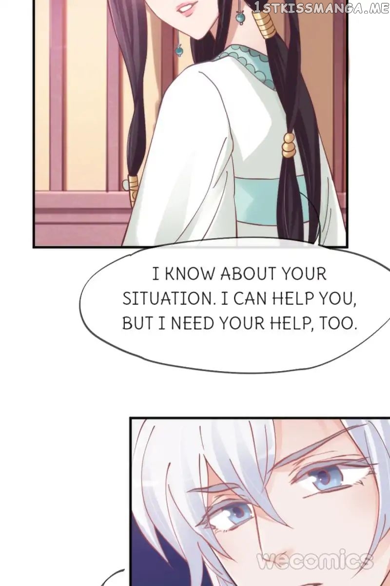 Oh My Little White Dragon chapter 43 - page 40