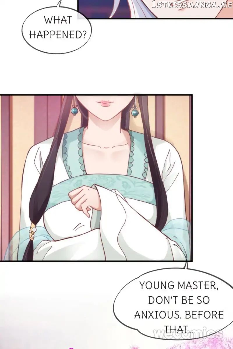 Oh My Little White Dragon chapter 43 - page 41