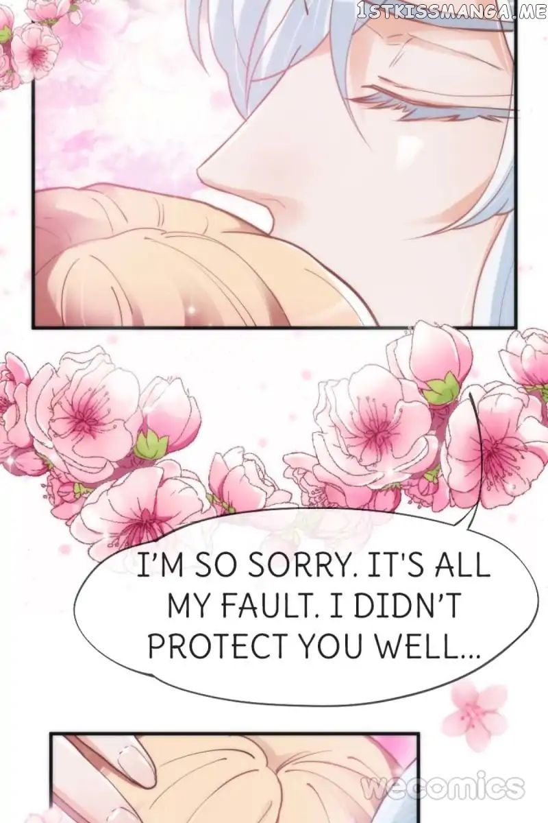 Oh My Little White Dragon chapter 43 - page 5
