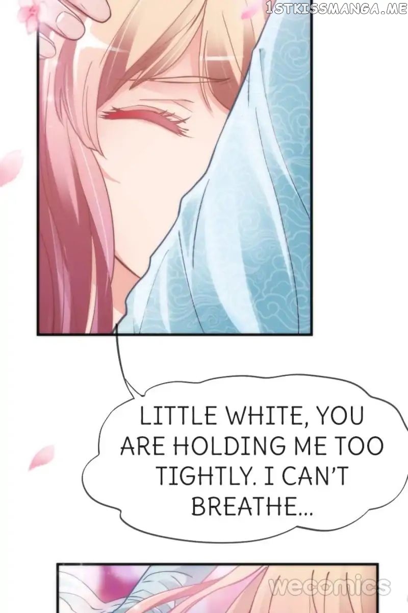 Oh My Little White Dragon chapter 43 - page 6