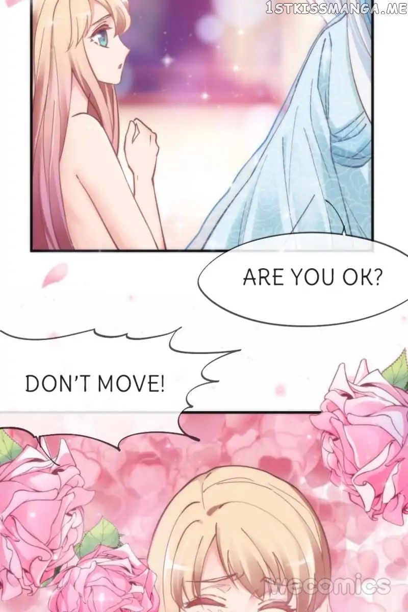 Oh My Little White Dragon chapter 43 - page 8