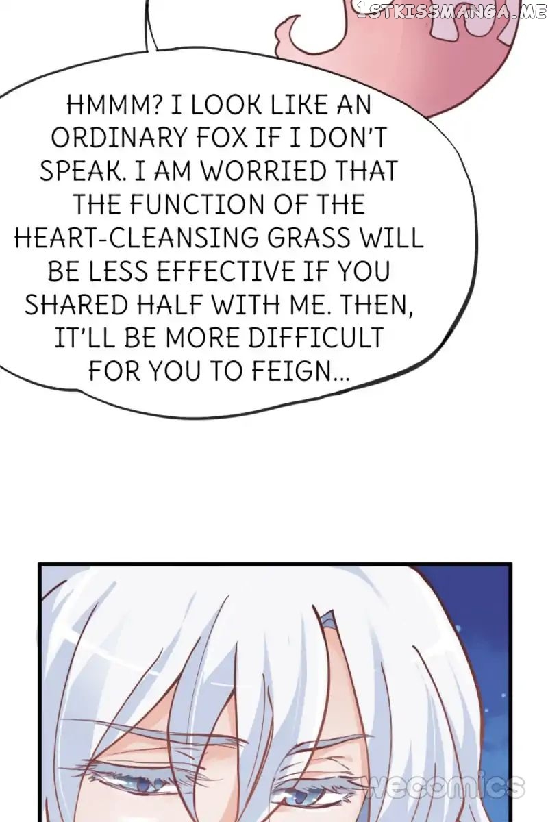 Oh My Little White Dragon chapter 26 - page 10