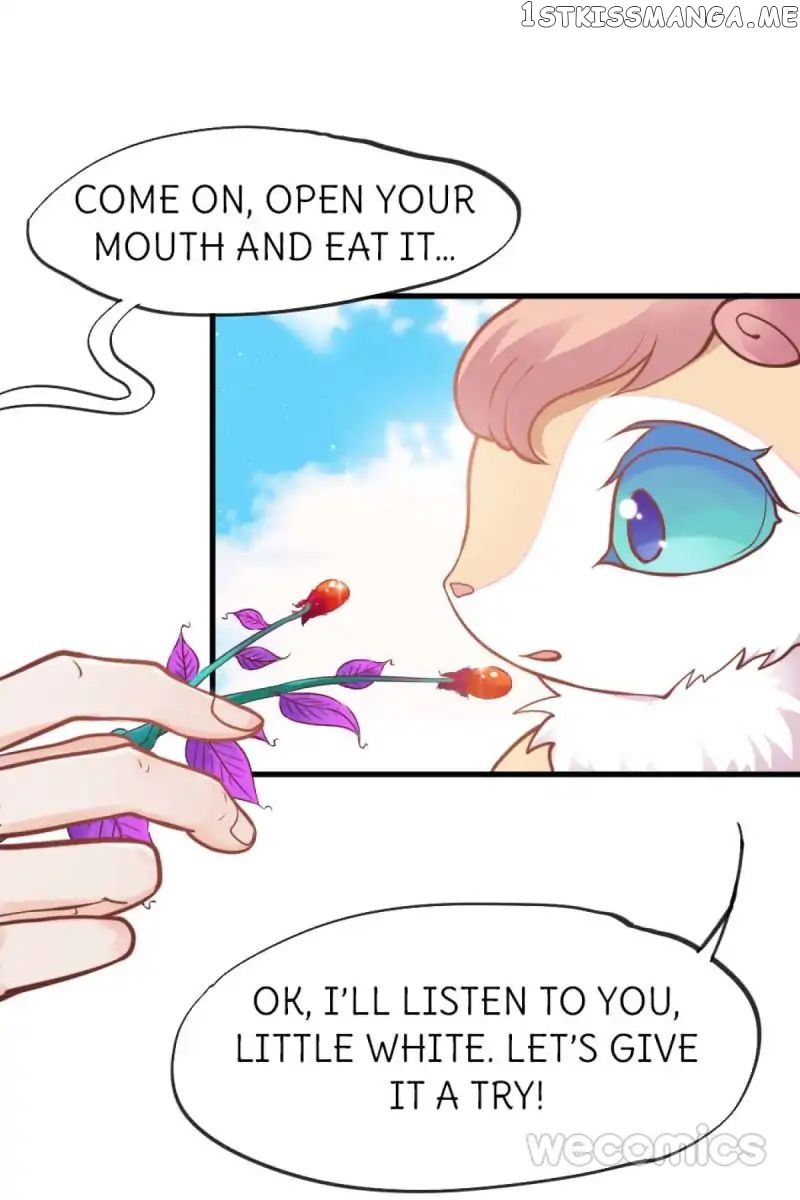 Oh My Little White Dragon chapter 26 - page 13