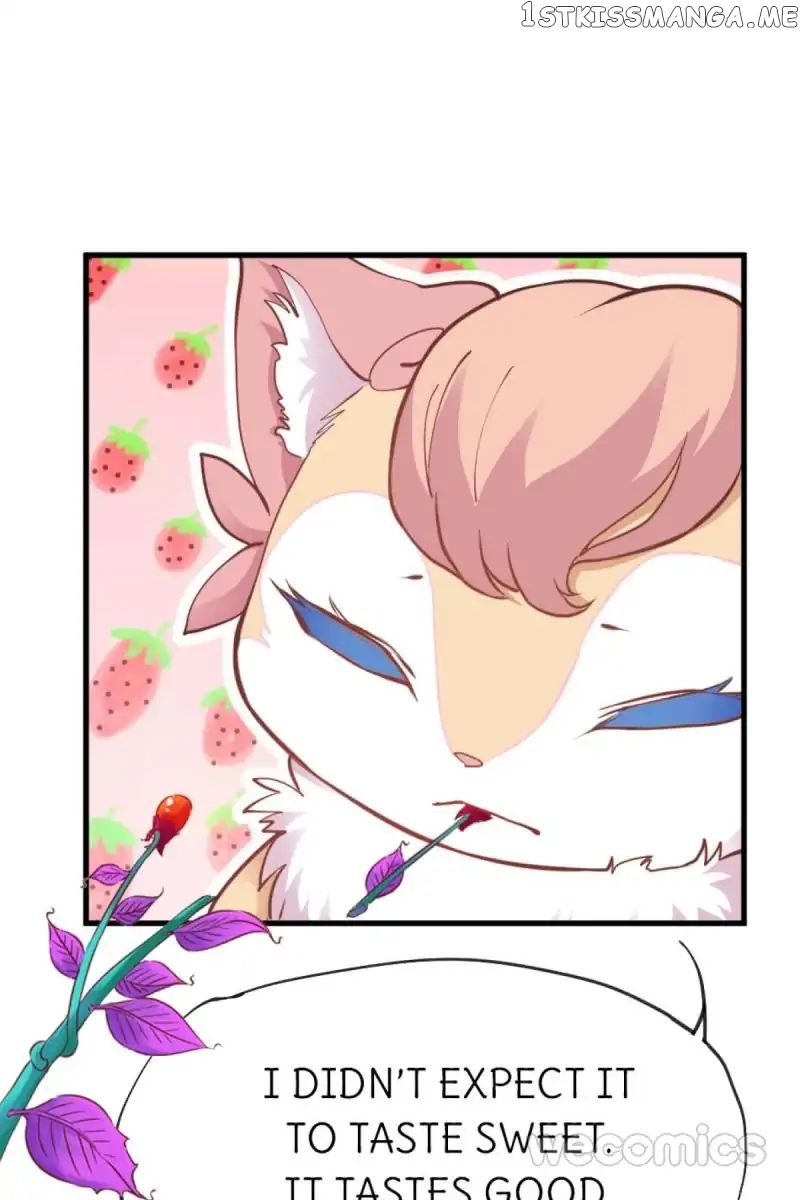 Oh My Little White Dragon chapter 26 - page 14