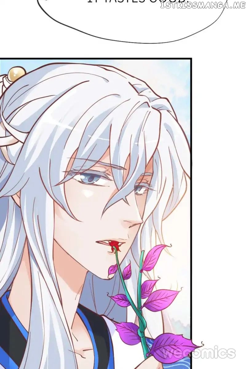 Oh My Little White Dragon chapter 26 - page 15