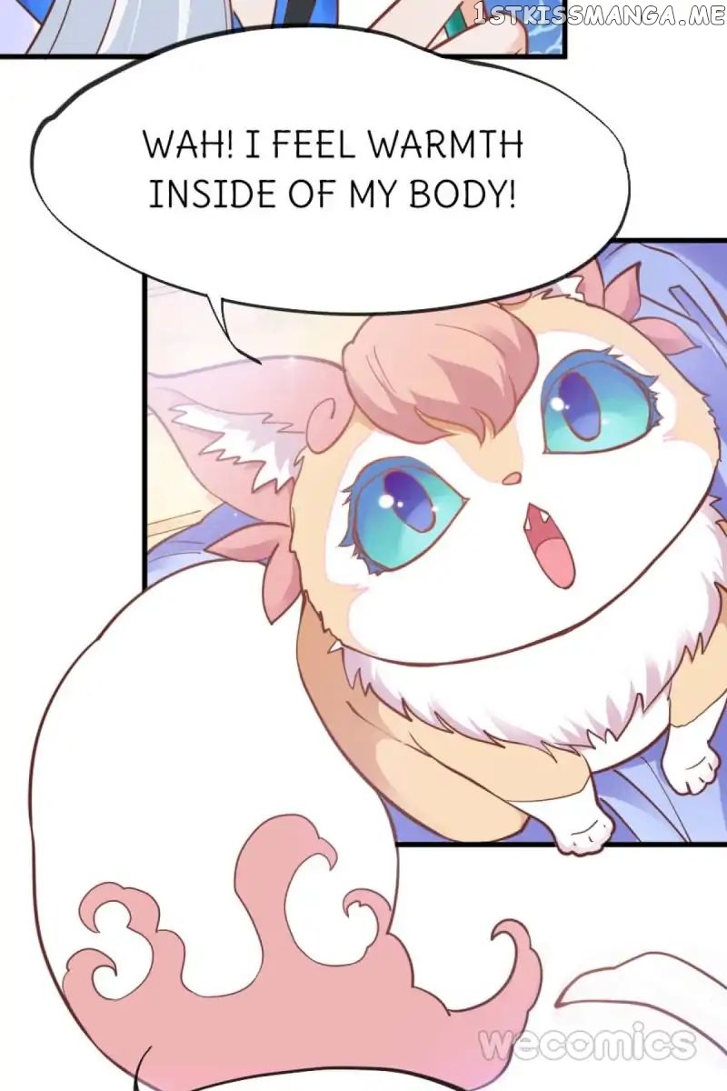 Oh My Little White Dragon chapter 26 - page 16