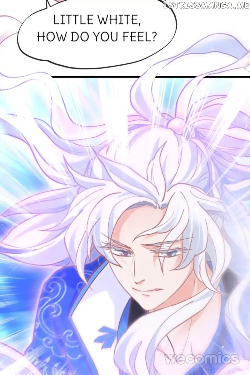 Oh My Little White Dragon chapter 26 - page 17