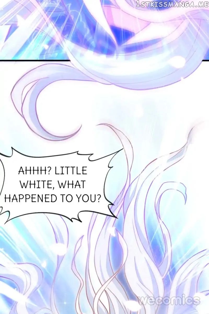 Oh My Little White Dragon chapter 26 - page 18