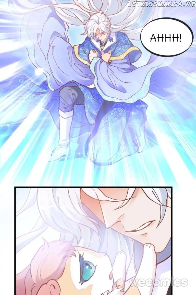 Oh My Little White Dragon chapter 26 - page 19