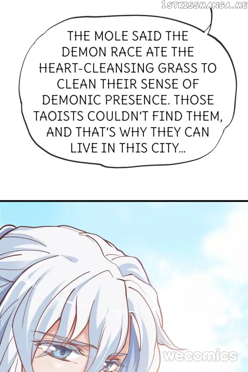 Oh My Little White Dragon chapter 26 - page 2