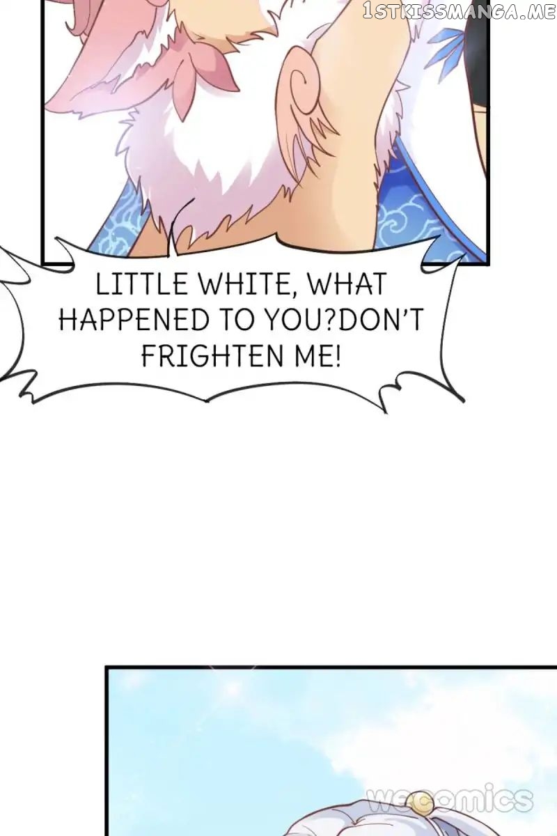 Oh My Little White Dragon chapter 26 - page 20