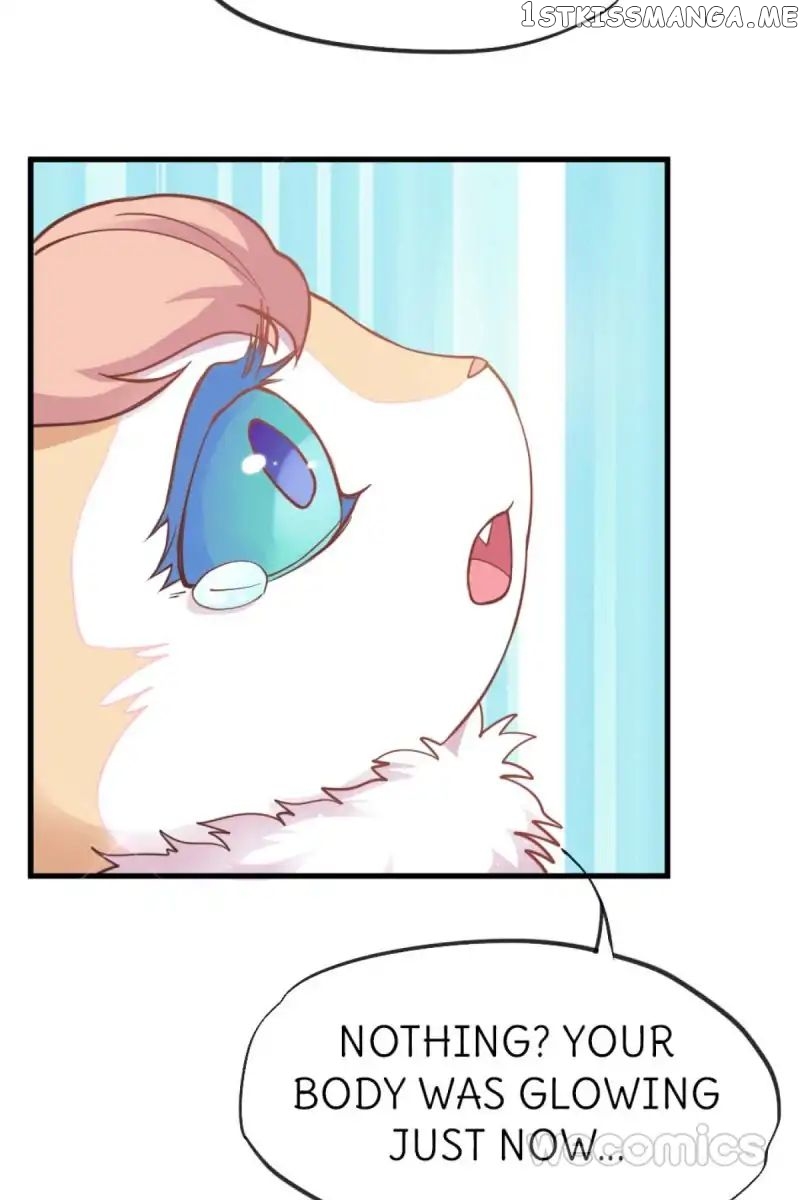 Oh My Little White Dragon chapter 26 - page 22