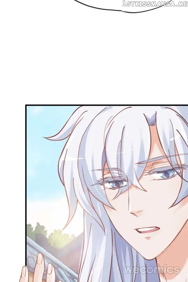 Oh My Little White Dragon chapter 26 - page 23