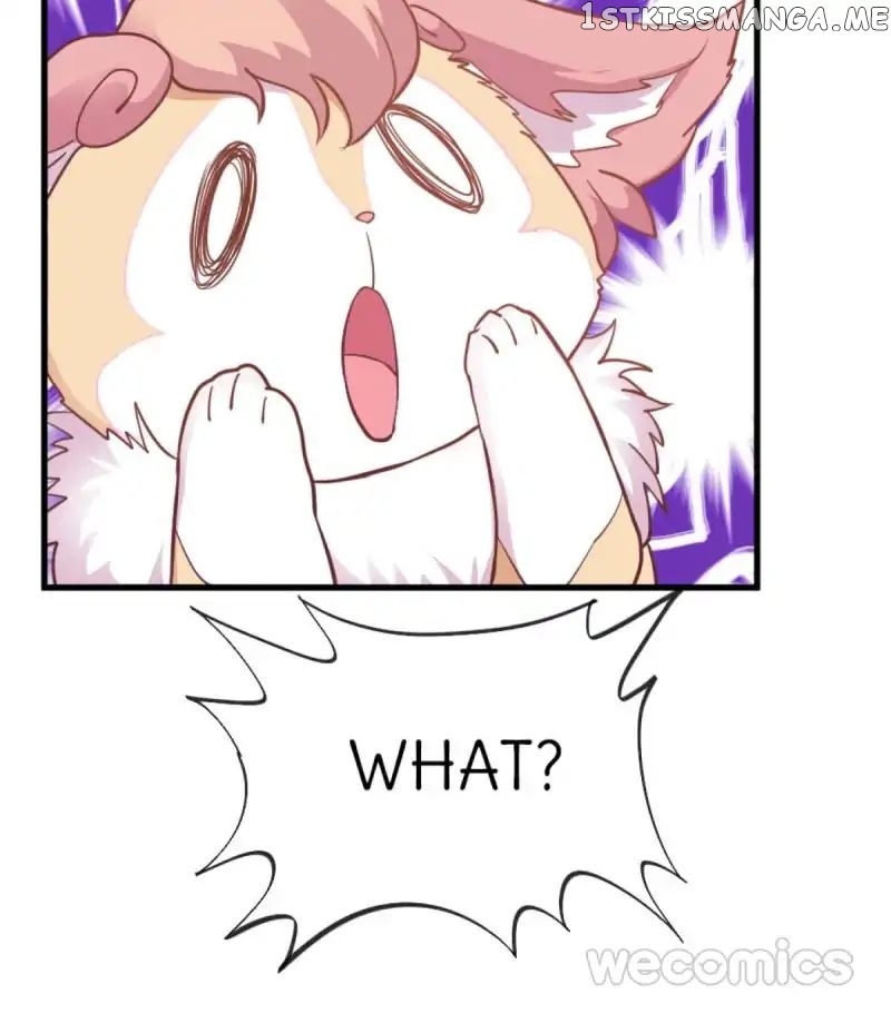 Oh My Little White Dragon chapter 26 - page 25