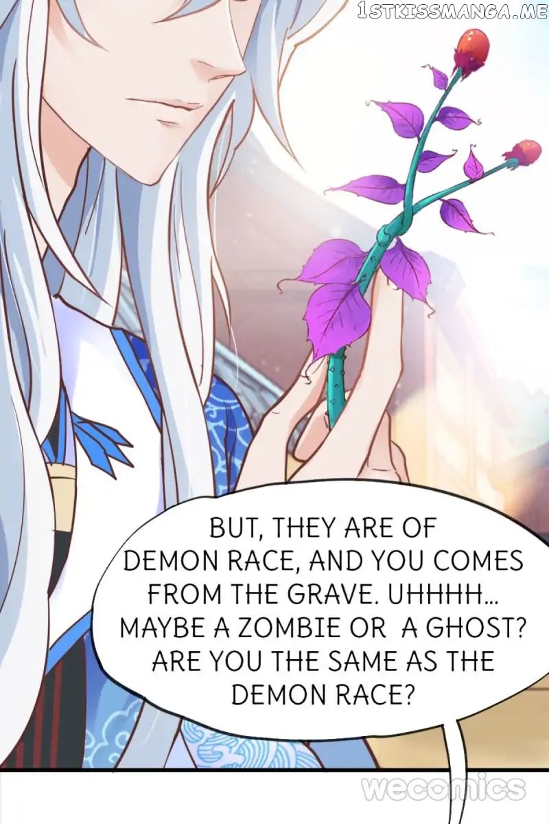 Oh My Little White Dragon chapter 26 - page 3