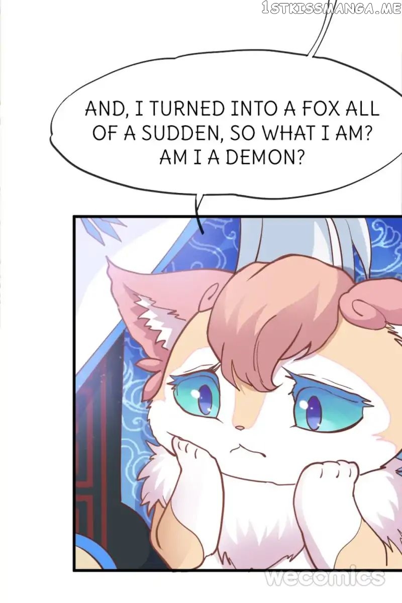 Oh My Little White Dragon chapter 26 - page 4