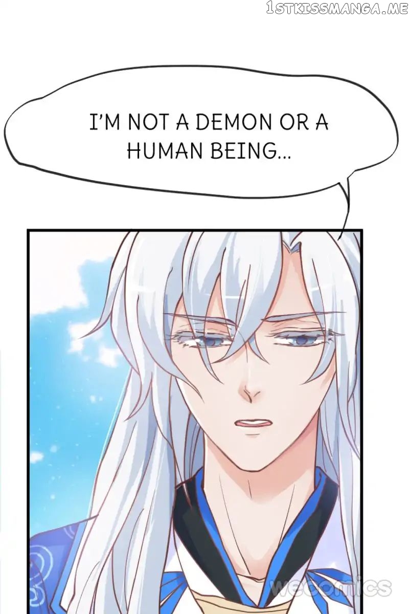 Oh My Little White Dragon chapter 26 - page 5