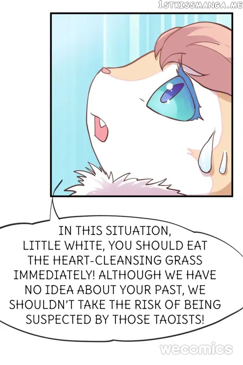Oh My Little White Dragon chapter 26 - page 7