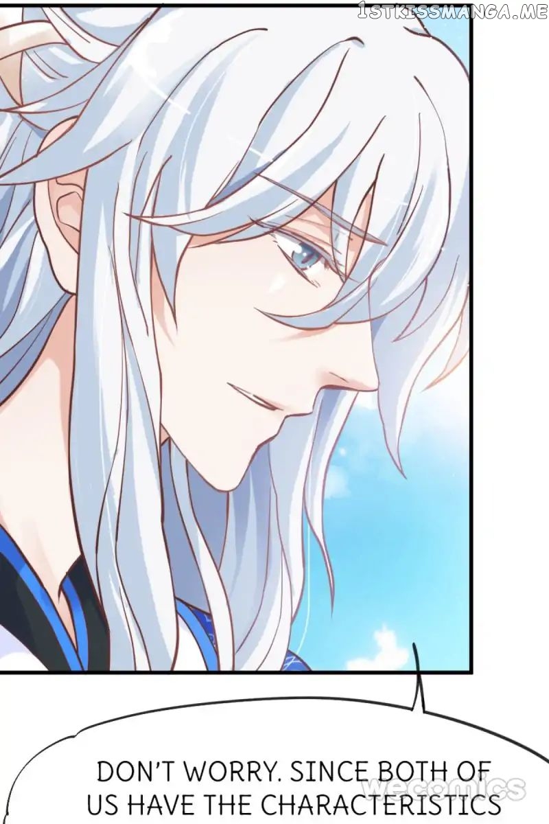 Oh My Little White Dragon chapter 26 - page 8