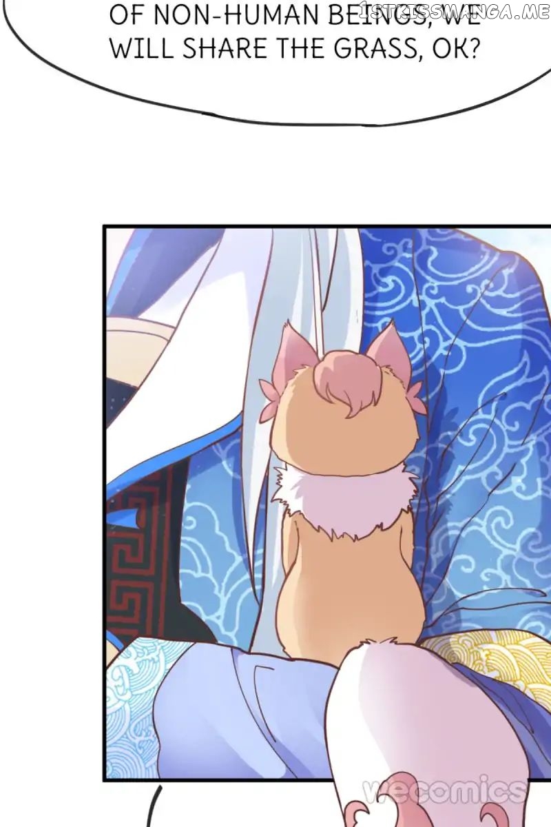 Oh My Little White Dragon chapter 26 - page 9