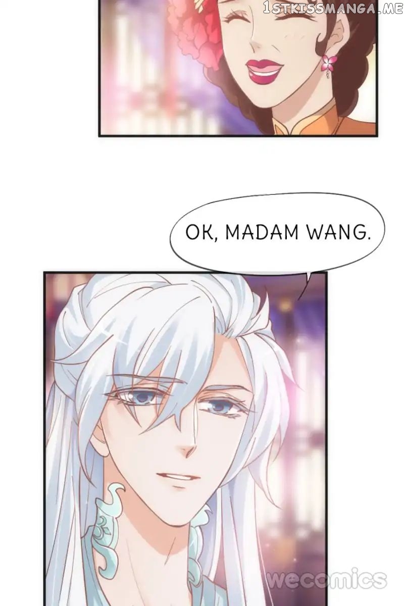 Oh My Little White Dragon chapter 35 - page 10